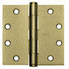 Best F179 3 5X3 5 DOOR HINGE 3  STL Pack of 2