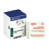 First Aid Only Bite and Sting Pads,White,10/Box FAE-7015