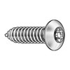 Tamper-Pruf Screws 81410