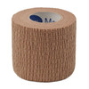 Medique Self-Adherent Wrap,Beige,5 yd L,2"W 60901