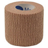 Medique Self-Adherent Wrap,Beige,5 yd L,2"W 60901
