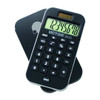 Victor Technology Portable Calculator,2.1" W,0.3" H 900