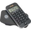 Victor Technology Pocket Calculator,LCD,8 Digits 900