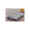 Manufacturer Varies Invertd Ar Cargo Swivl Castr,Nyln,450 lb LSL065NY1L