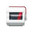 Procell AA Disposable Battery Pack,Alkaline PXBP-STYLE-ILCO