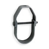 Nvent Caddy Clevis Hanger,1/2 In,610 lb Max Load 4010050EG