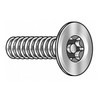 Tamper-Pruf Screws 91745