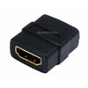Monoprice Cable Coupler,HDMI,Black,Straight 2781