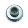 Rockwood Concave Door Stop, DuraFlex 409.32D