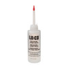 Lubricant, 4 oz, Bottle, Mineral Base, Colorless, Zoom Spout Oiler Series
