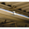 Nvent Caddy Cable Hanger, Conduit Use, Steel, Electro-Plated SC4D