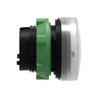 Schneider Electric Pilot Light Head,White,LED ZB5AV013
