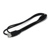 Monoprice Standard USB Cable,Black,36in L 3896