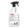 Stainless Steel Cleaner and Polish, Trigger Spray Bottle, 22 oz, Ready to Use  108A