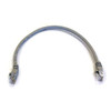 Monoprice Ethernet Cable,Cat 6,Gray,1 ft. 2287