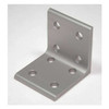 Faztek Corner Bracket, Inside, Aluminum, Type 15 15CB4805