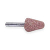 Norton Abrasives Gemini Vitrified Mounted Point,3/4 x1-1/4in,36G 61463624381
