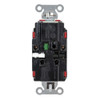 Hubbell Wiring Device-Kellems 5352STR