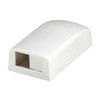 Panduit Surface Mount Box,Mini Com,2Port,Ivory 4024302_Brand_Index3