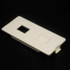 Legrand RJ11-RJ45 Cover,Ivory,Covers 5507RJ