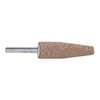 Norton Abrasives Gemini Vitrified Mounted Point,3/4 x 2-1/2in, 36G 61463624374