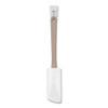 Command Hook Set, White, Plastic, 7-8 in D, PK3 17067