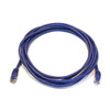 Monoprice Ethernet Cable,Cat 6,Purple,10 ft. 3440