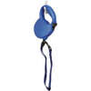 Command Hook Set, White, Plastic, 5-8 in D, PK6 17002