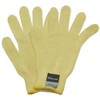 Cut Resistant Gloves, Cut Level A2 ,Uncoated ,Uncoated ,None ,L 1 PR  6AZ96