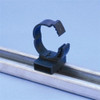 Nvent Caddy Tubing Strut Clip,Polyamide,1 1-4" TSMI0137