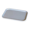 Mfg Tray Nesting Box Lid for 1NTN4, Gray, Fiberglass, 6-1/8 in 9211185136