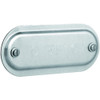 Hubbell Killark Conduit Body Cover,3-4 in. 270