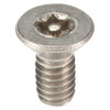 Tamper-Pruf Screws 91540