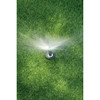 Rain Bird Spray Head for Shrubs,4 in. H,0.1 gpm 1802FDS