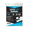 Trimaco Drop Cloth,LDPE,Clear,9 ft.L,2 mil 03304