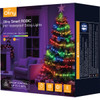 Ollny RGBIC 300-Bulb LED Smart Waterproof String Light Set NYB0300N 929172