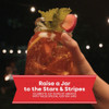 Ball 32 Oz. Limited Edition Americana Regular Mouth Quart Mason Jar (4-Pack) 2227588 623005