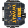 DEWALT FlexTorq 1 In. #2 Phillips Impact Screwdriver Bit (30-Pack) DWAF1PH2IR30 321365