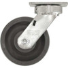 Manufacturer Varies Swivel Plate Caster,Nylon,6 in.,1500 lb. P25S-N060K-14-002