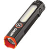 Nebo Mini Larry 500 LED Rechargeable Compact Flashlight & Worklight NEB-POC-1004