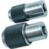 Century Drill & Tool Adjustable Tap Socket Set (2-Piece) 98503