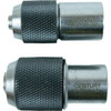 Century Drill & Tool Adjustable Tap Socket Set (2-Piece) 98503 319898