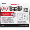 Oatey 4 Oz. All-Purpose ABS, PVC & CPVC Clear Cement & Purple Primer Handy Pack 30250 427451