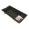 PET Recycled Plastic Paint Tray Liner, 1/2 qt, 15" L, 3" D, 7 1/4" W