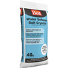 Do it Best 40 Lb. Extra-Coarse Water Softener Salt Crystals 767455 460486