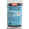 Do it Best 40 Lb. Extra-Coarse Water Softener Salt Crystals 767455 460486