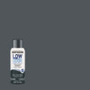 Rust-Oleum Low Odor Water-Based 11 Oz. Gloss Spray Paint, Anchor Gray 388246
