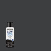 Rust-Oleum Low Odor Water-Based 11 Oz. Gloss Spray Paint, Blackout 388245