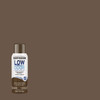 Rust-Oleum Low Odor Water-Based 11 Oz. Gloss Spray Paint, Brown Bear 388276