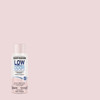 Rust-Oleum Low Odor Water-Based 11 Oz. Matte Spray Paint, Dusty Rose 388273